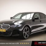 BMW 3-Serie financial lease