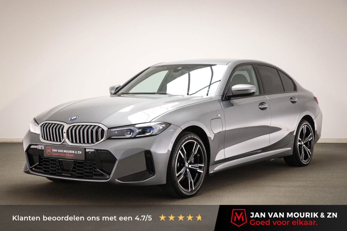 BMW 3-Serie