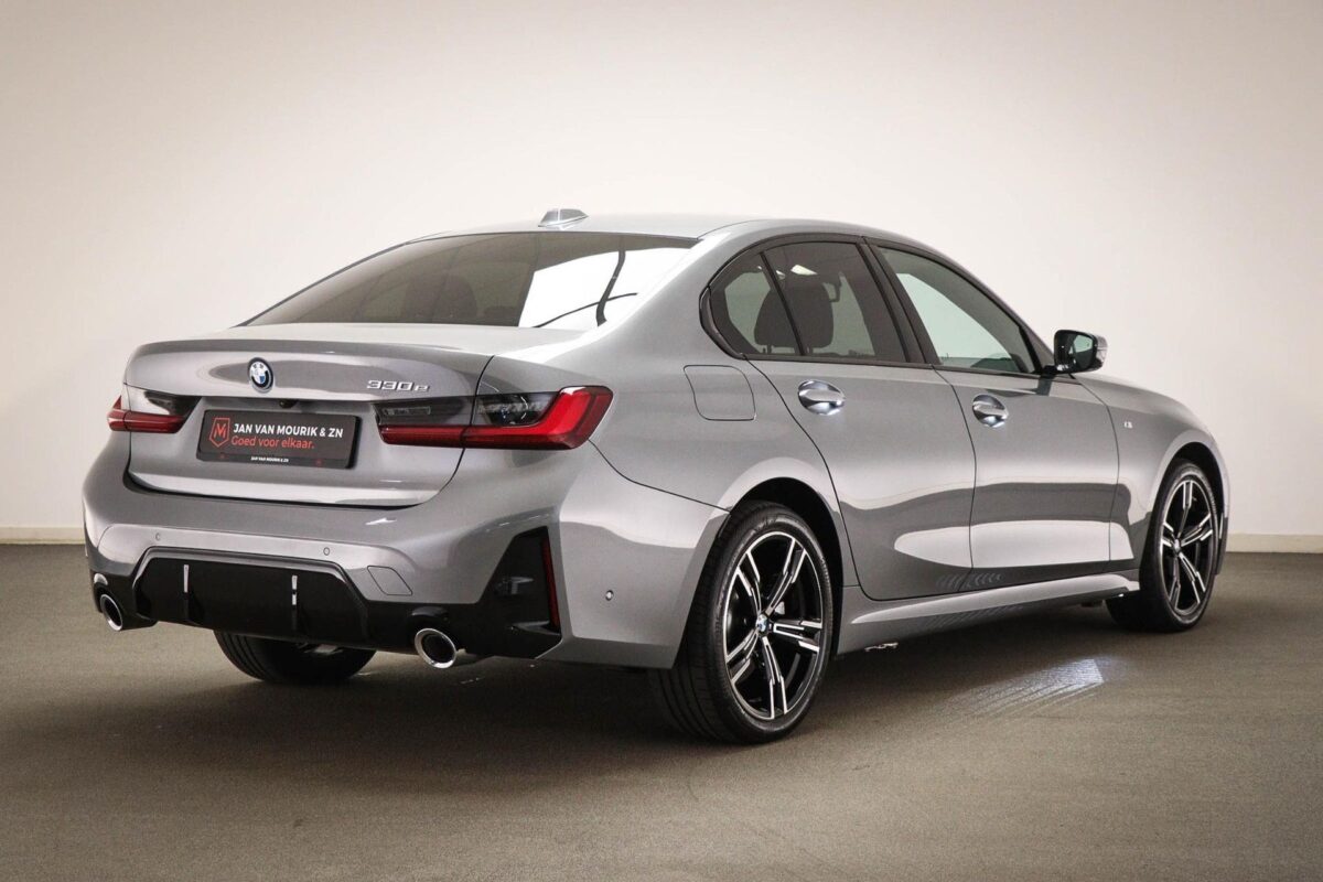 BMW 3-Serie