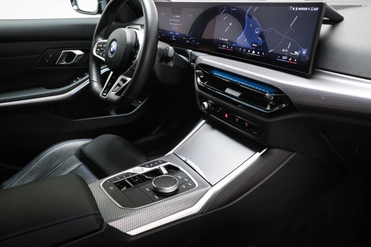 BMW 3-Serie