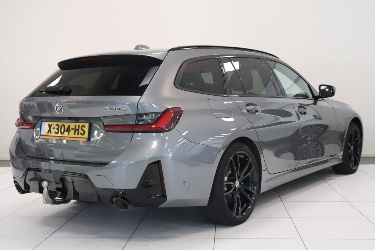 BMW 3-Serie