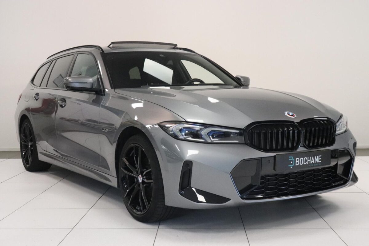 BMW 3-Serie