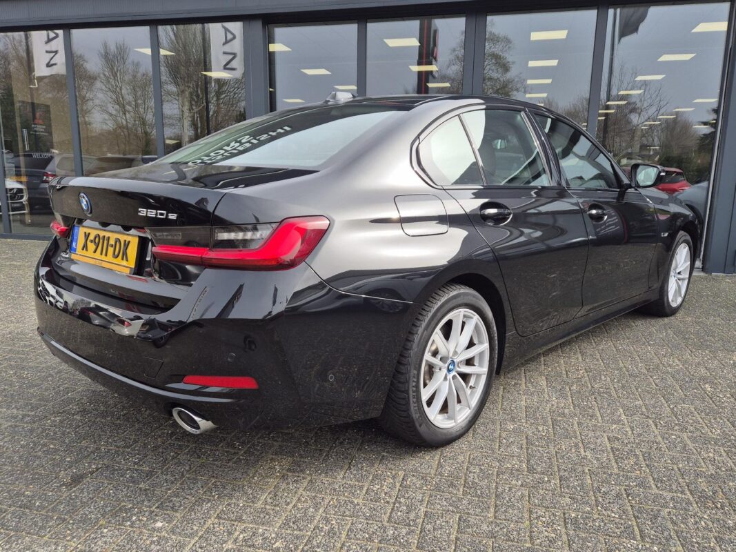 BMW 3-Serie
