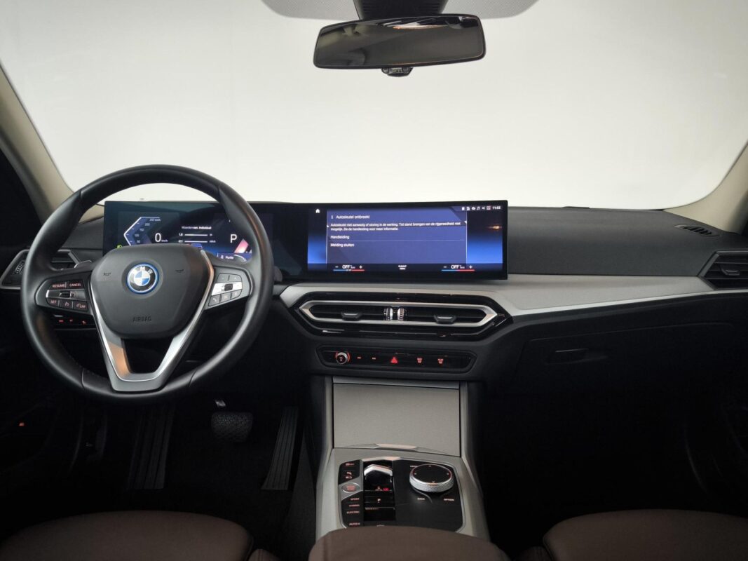 BMW 3-Serie
