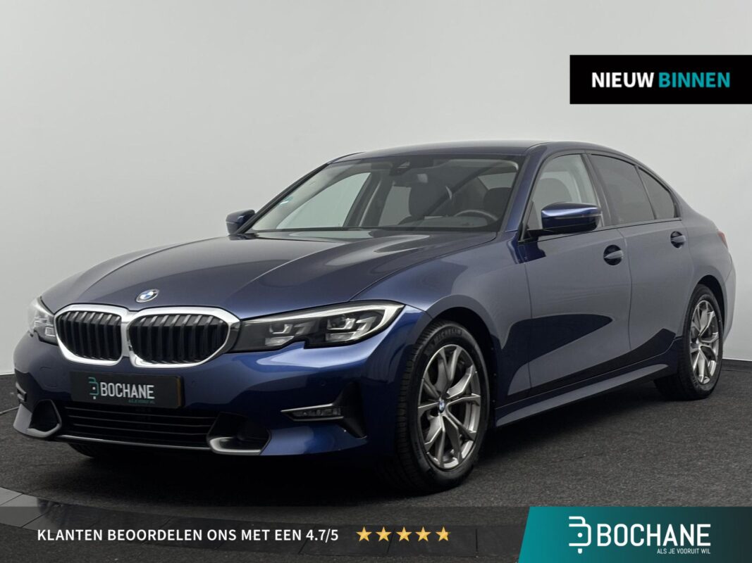 BMW 3-Serie