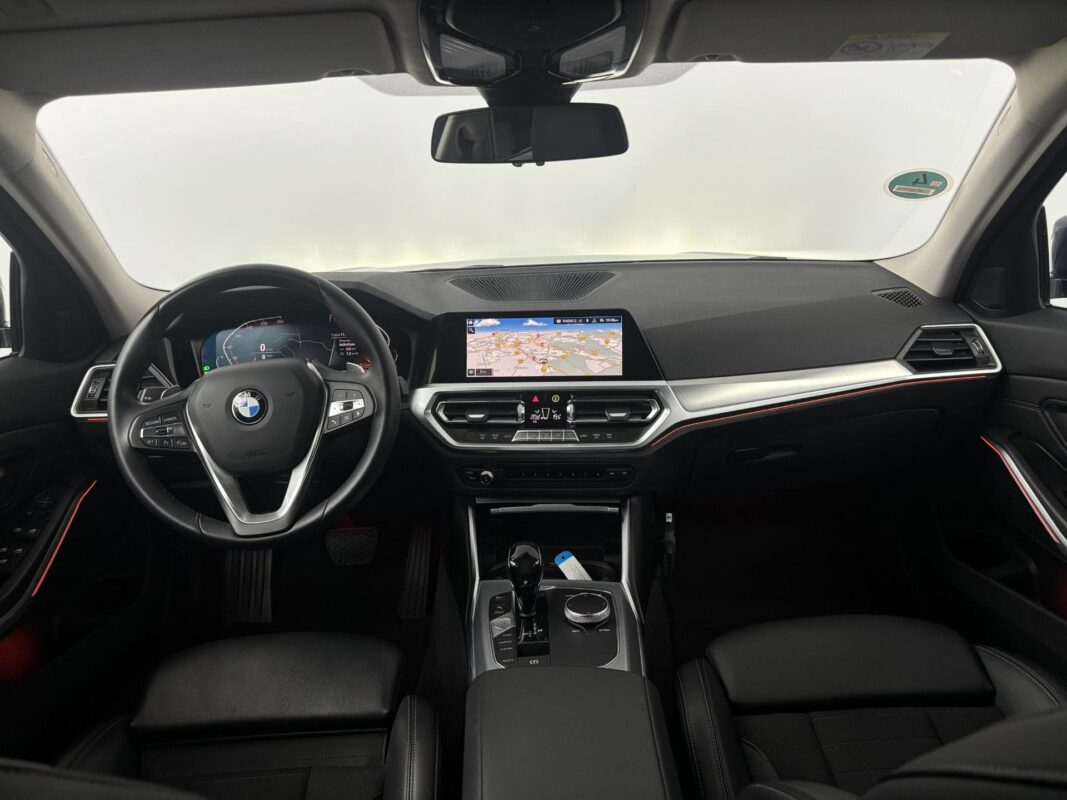 BMW 3-Serie