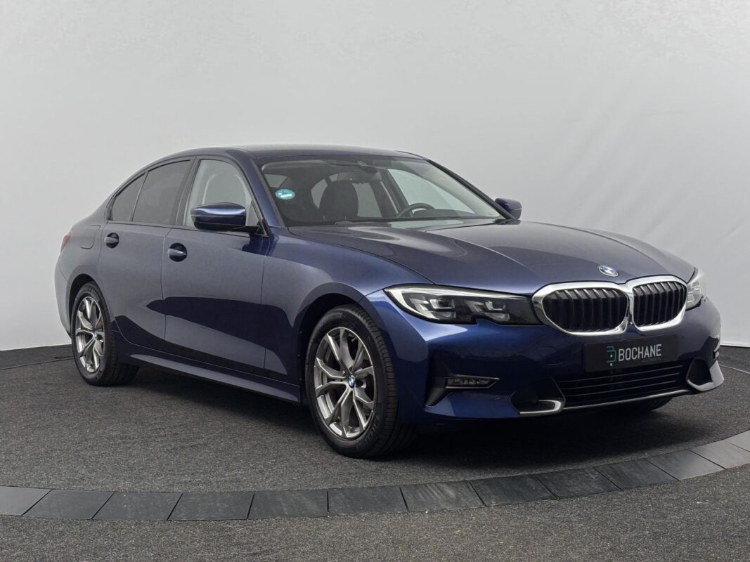 BMW 3-Serie