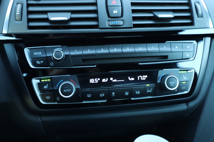 BMW 4-serie financial lease