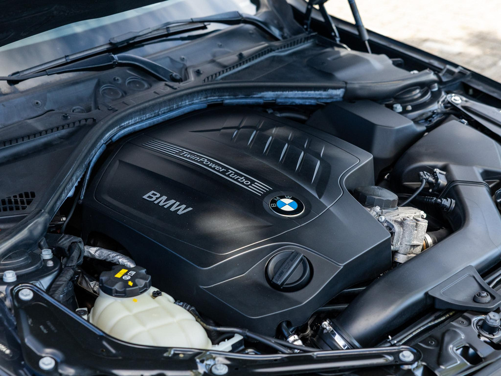 BMW 4-serie