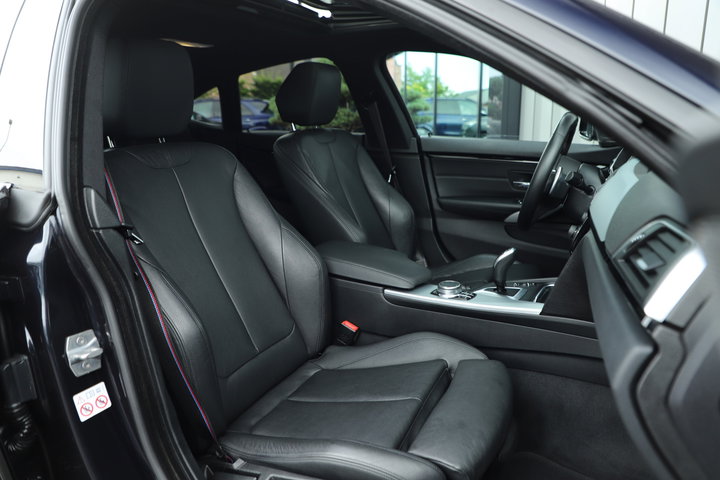 BMW 4-serie