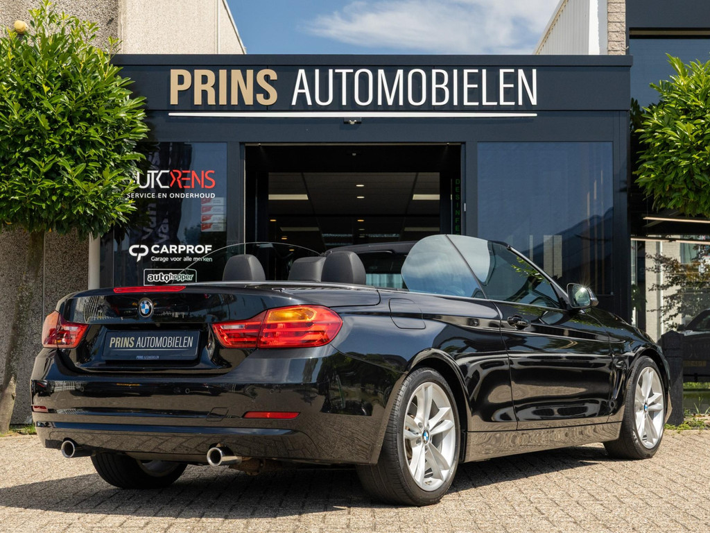 BMW 4-serie