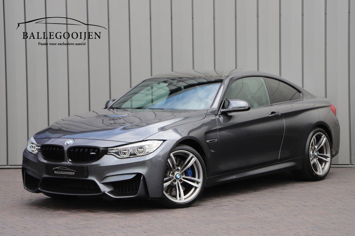 BMW 4-serie