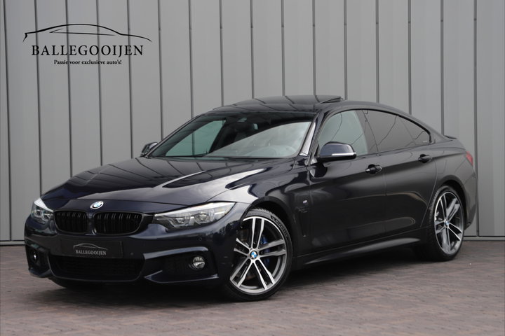 BMW 4-serie