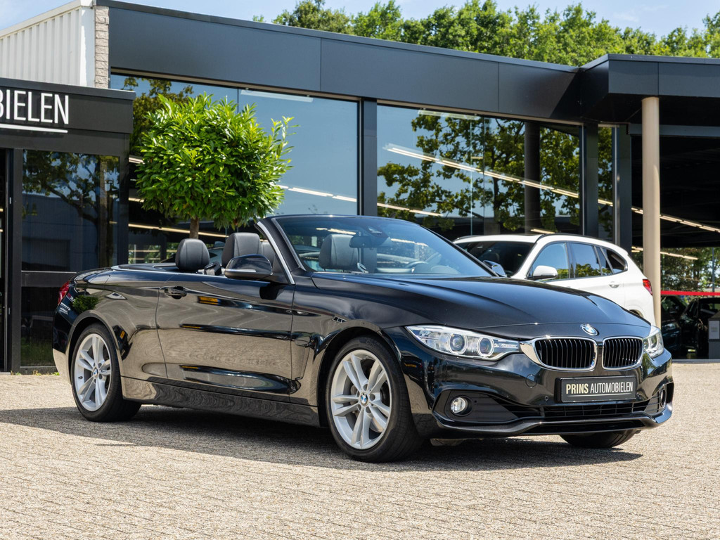 BMW 4-serie