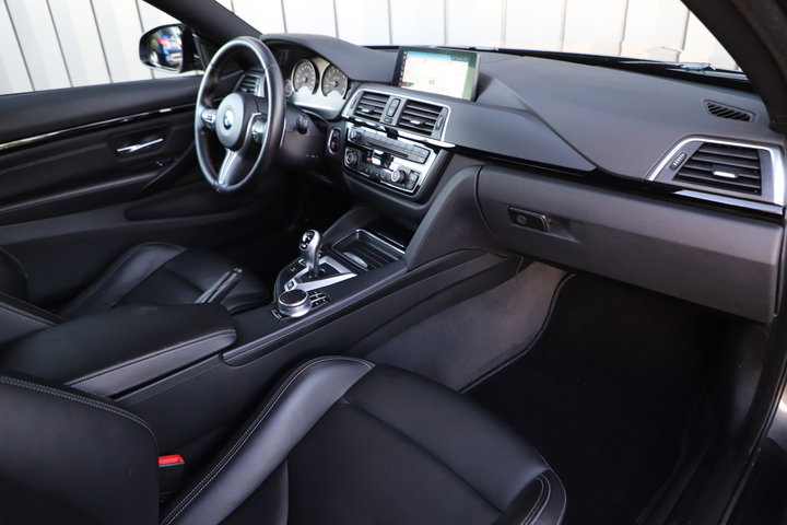 BMW 4-serie