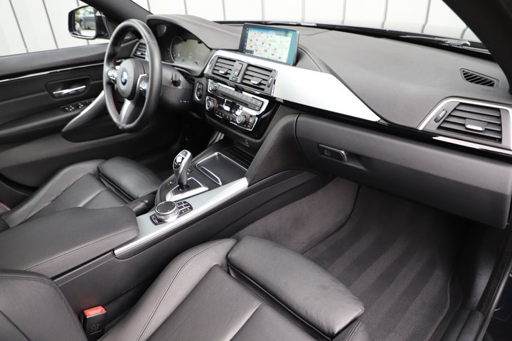 BMW 4-serie