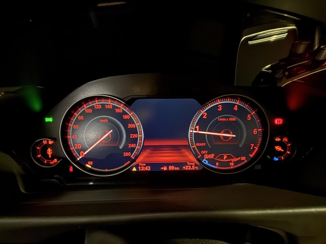 BMW 4-serie