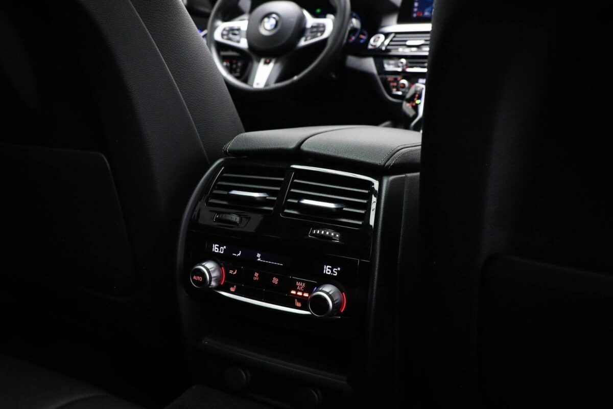 BMW 5-serie