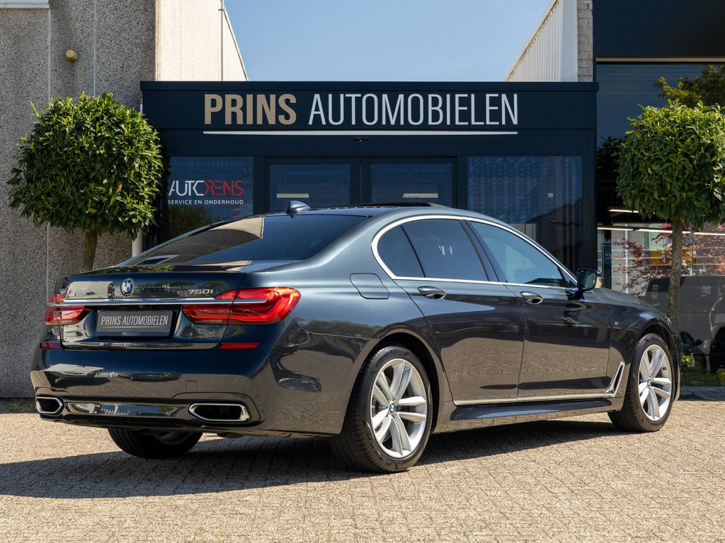 BMW 7-serie