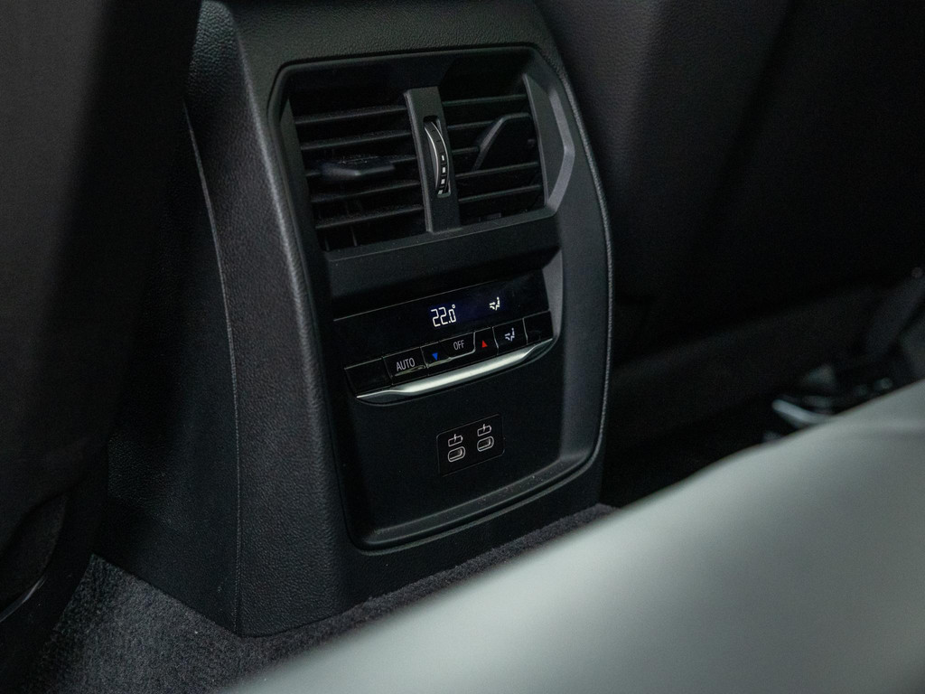 BMW M3 – vooraanzicht