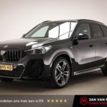 BMW X1 financial lease