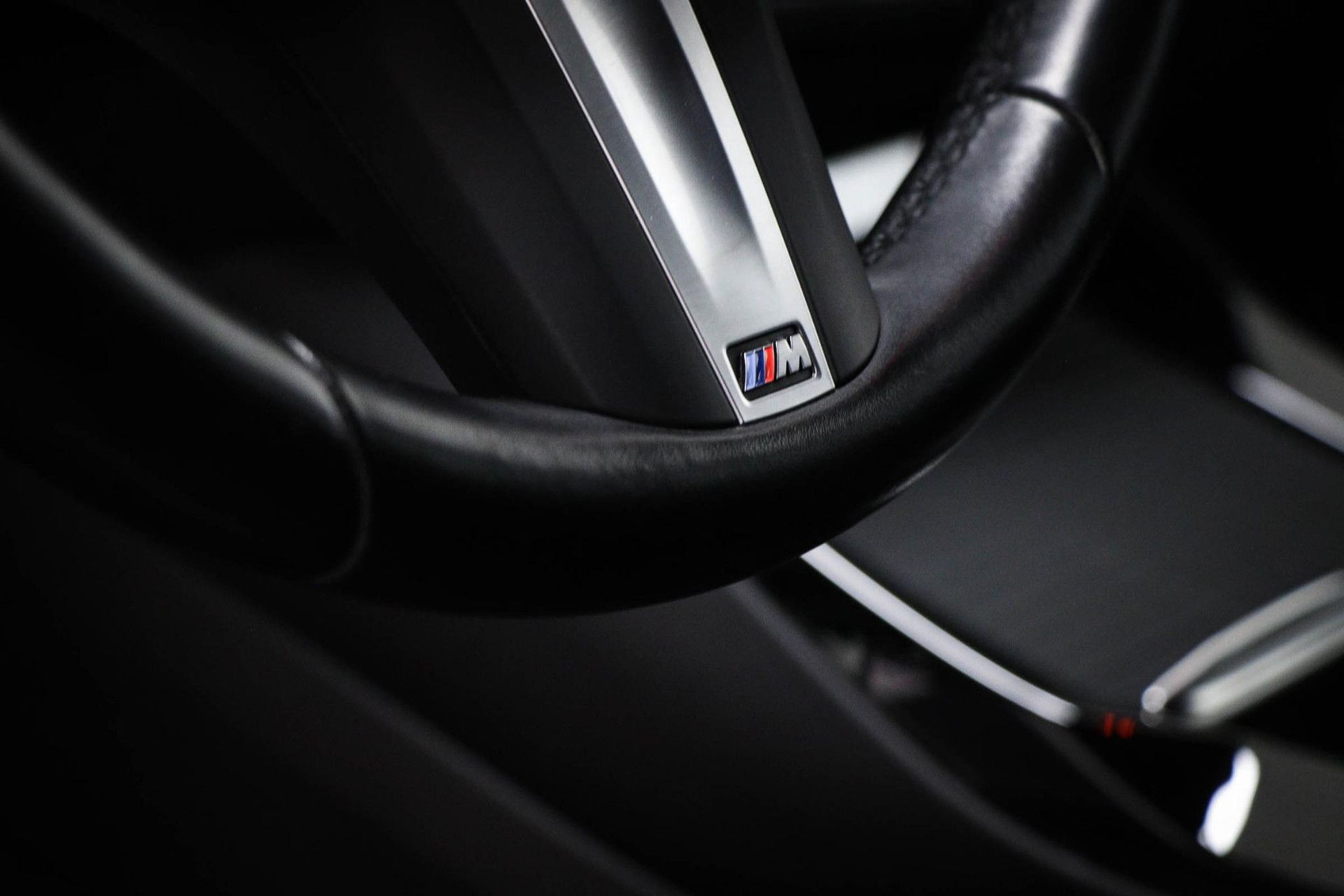 BMW X3 met kenteken KGF-51-X – detailfoto