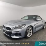 BMW Z4 financial lease