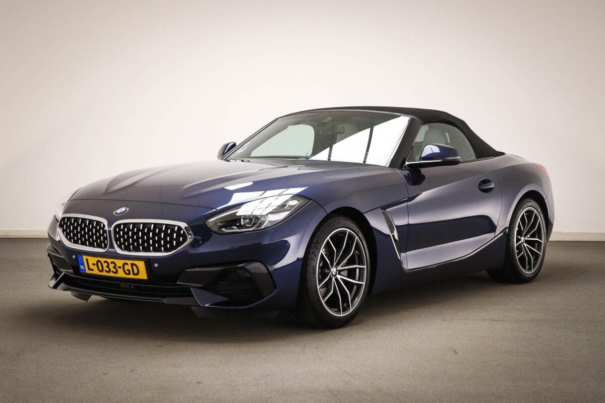 BMW Z4