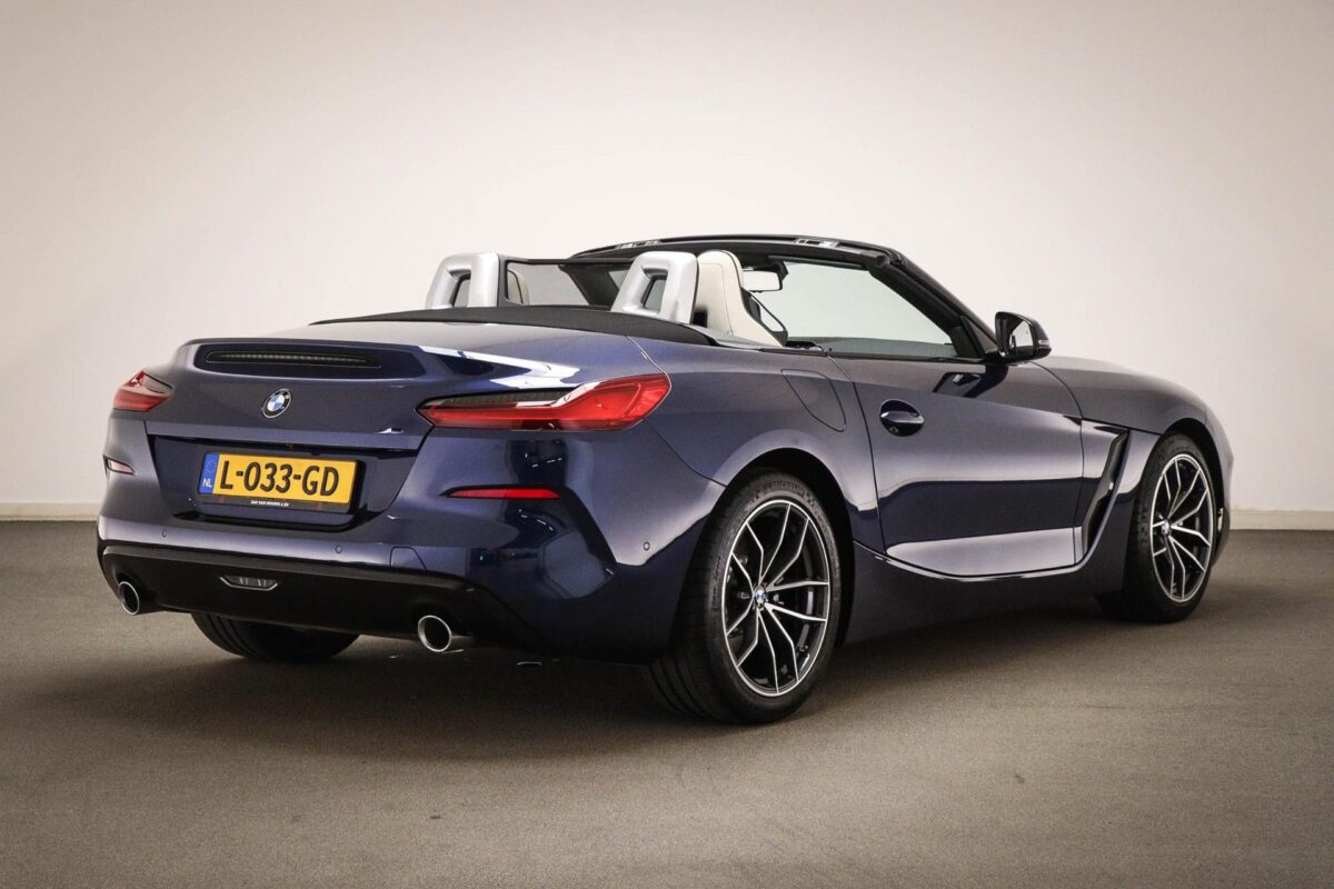 BMW Z4
