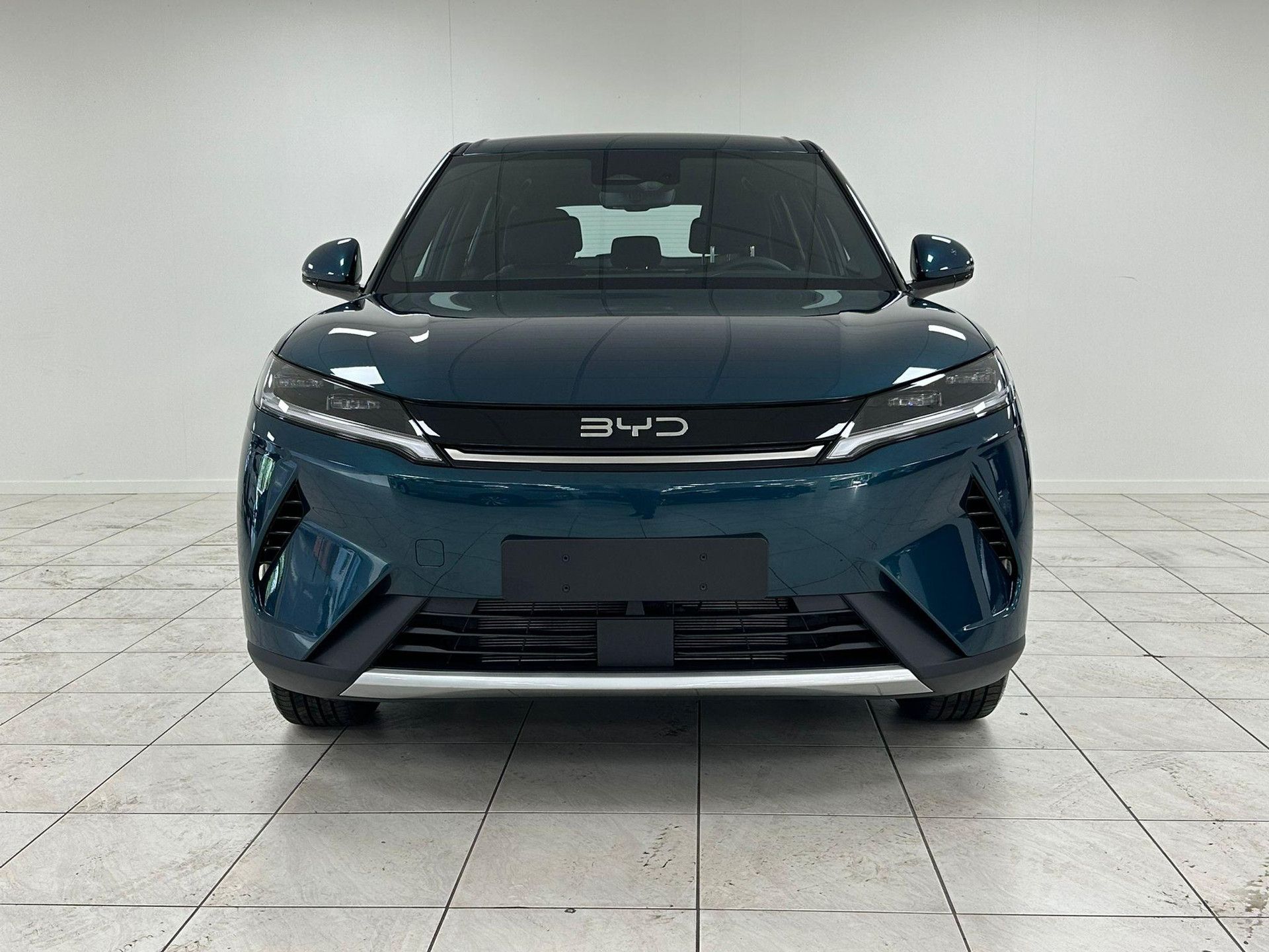 BYD ATTO2 – achteraanzicht