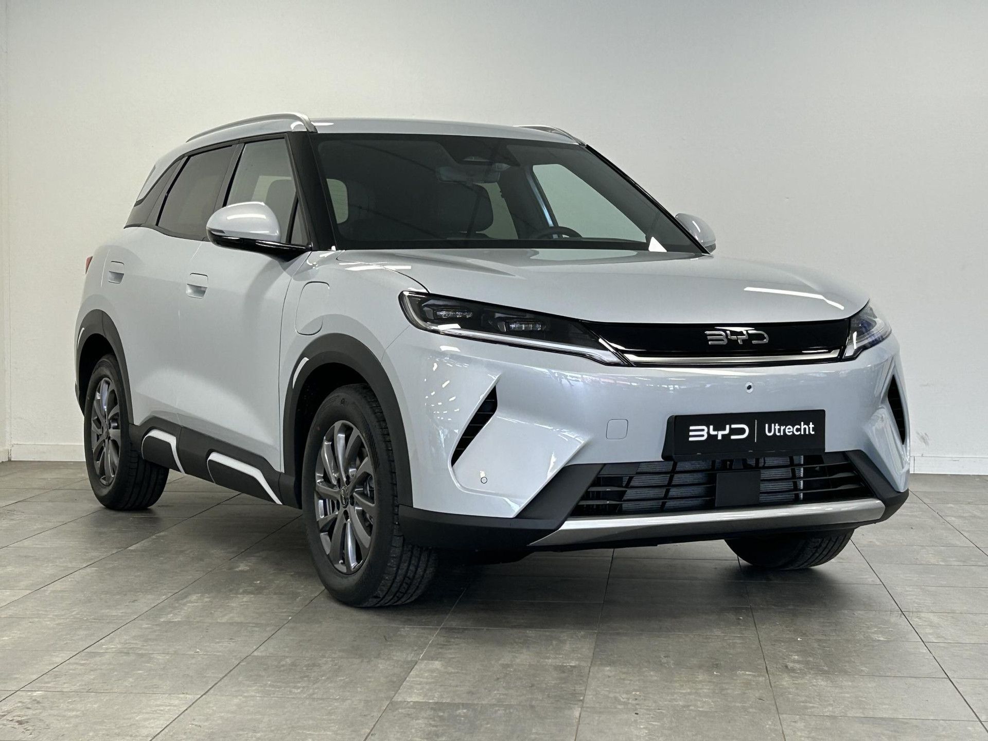 BYD ATTO2 – detailfoto