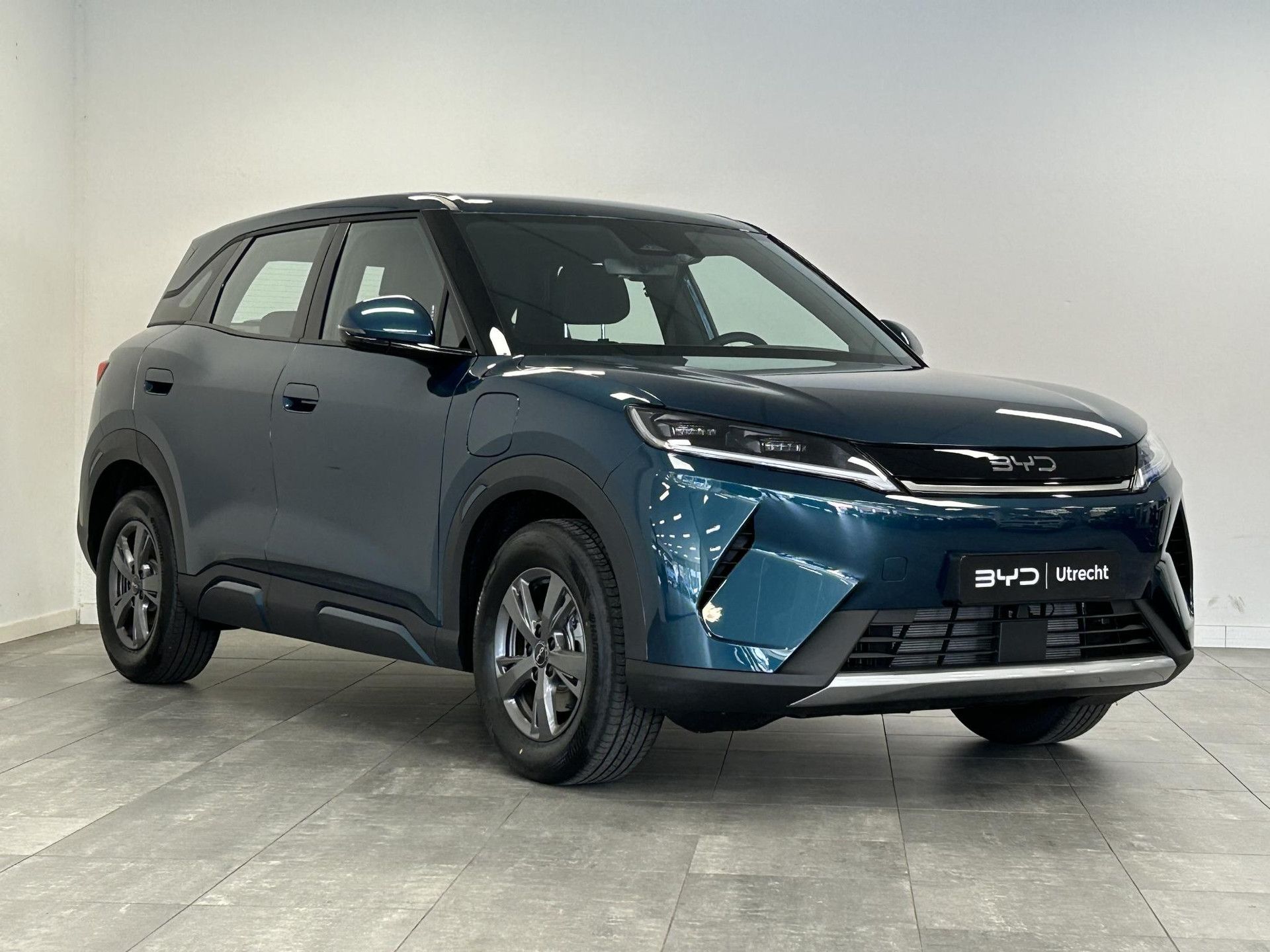 BYD ATTO2 – detailfoto