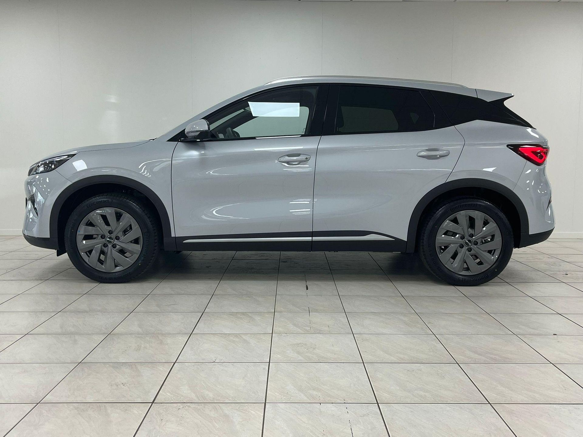 BYD ATTO3 – achteraanzicht