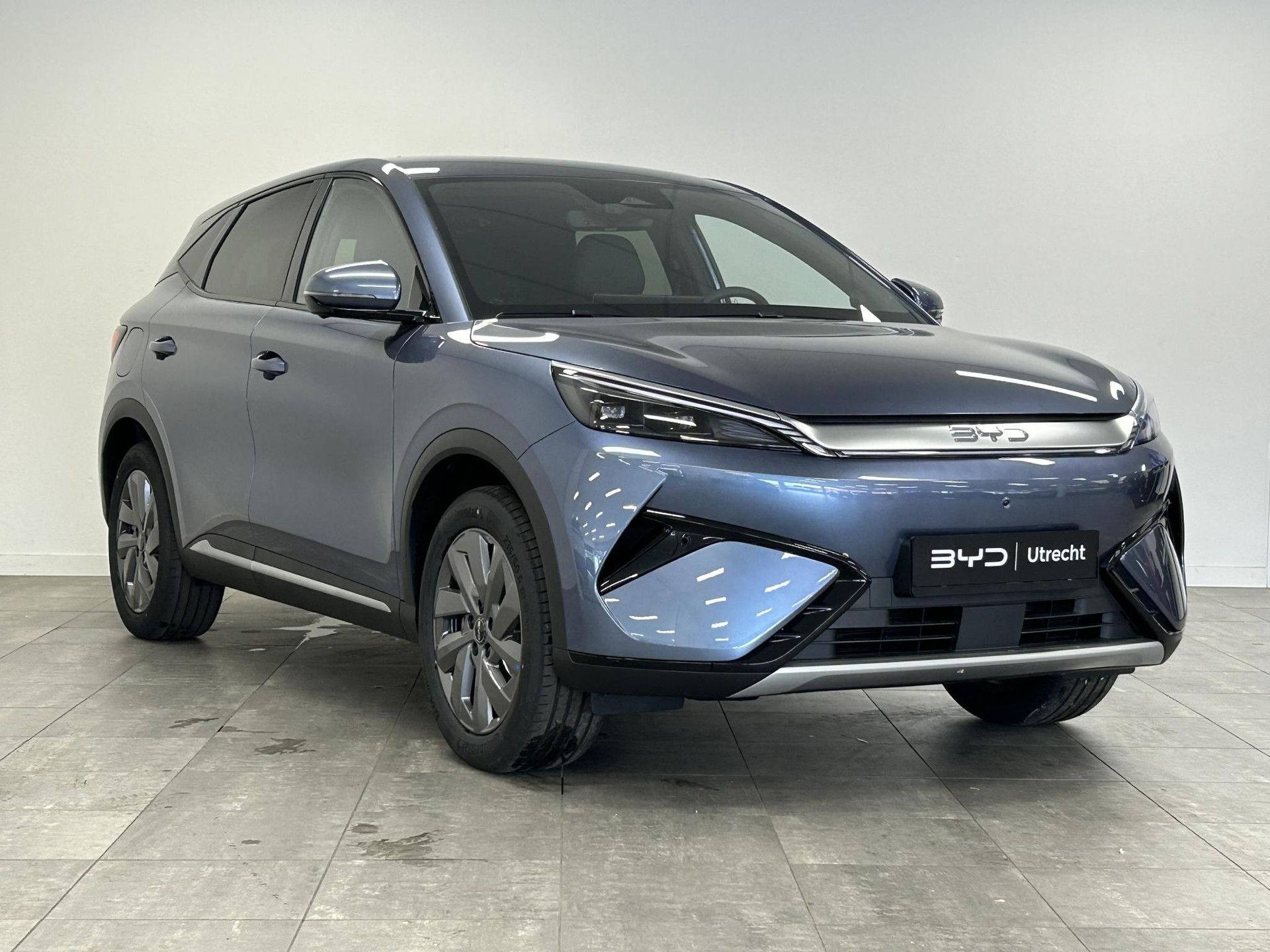 BYD ATTO3 – detailfoto