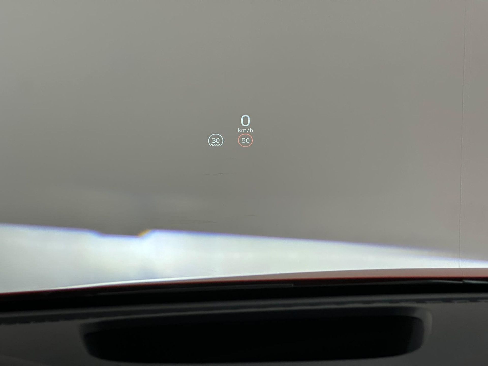 BYD DOLPHIN – detailfoto