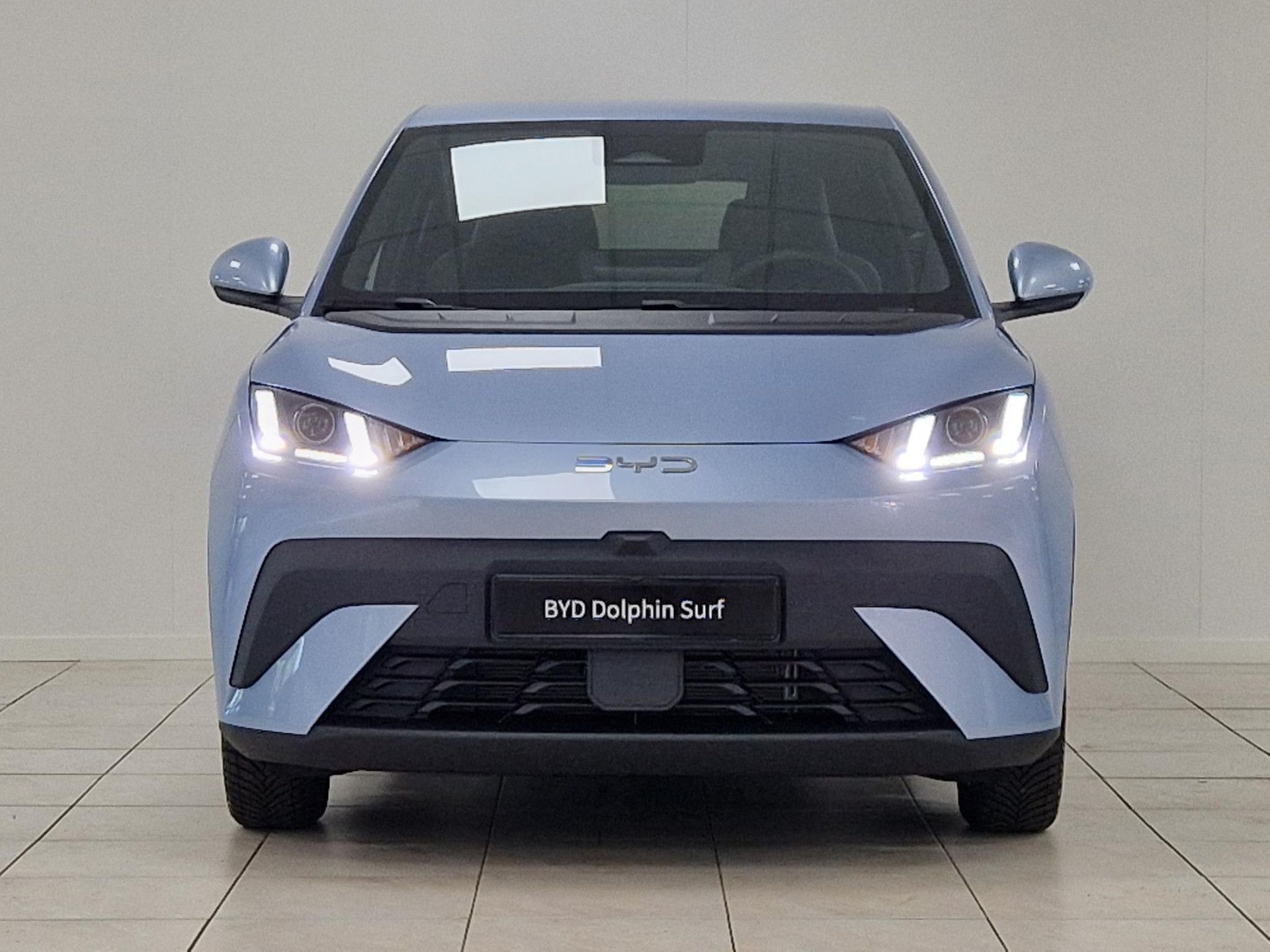 BYD DOLPHINSURF – detailfoto
