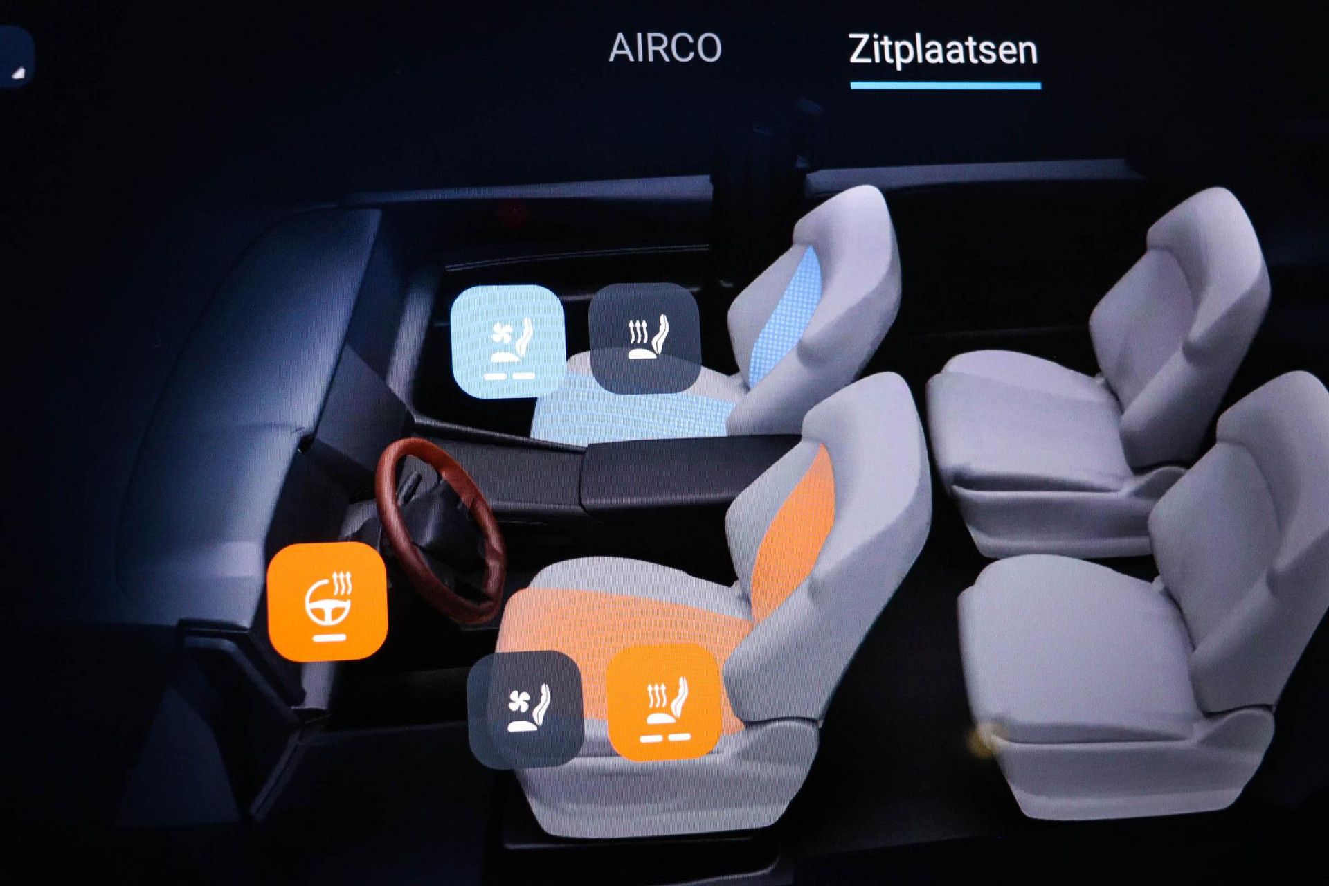 BYD SEALU met kenteken KNP-38-N – detailfoto