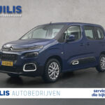 Citroën Berlingo financial lease