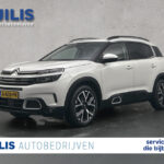 Citroën C5 Aircross financial lease