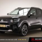 Citroën ë-C3 financial lease