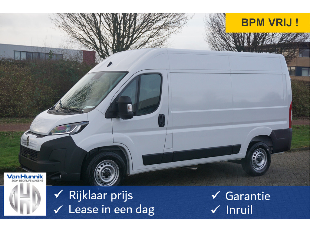 Citroën Jumper