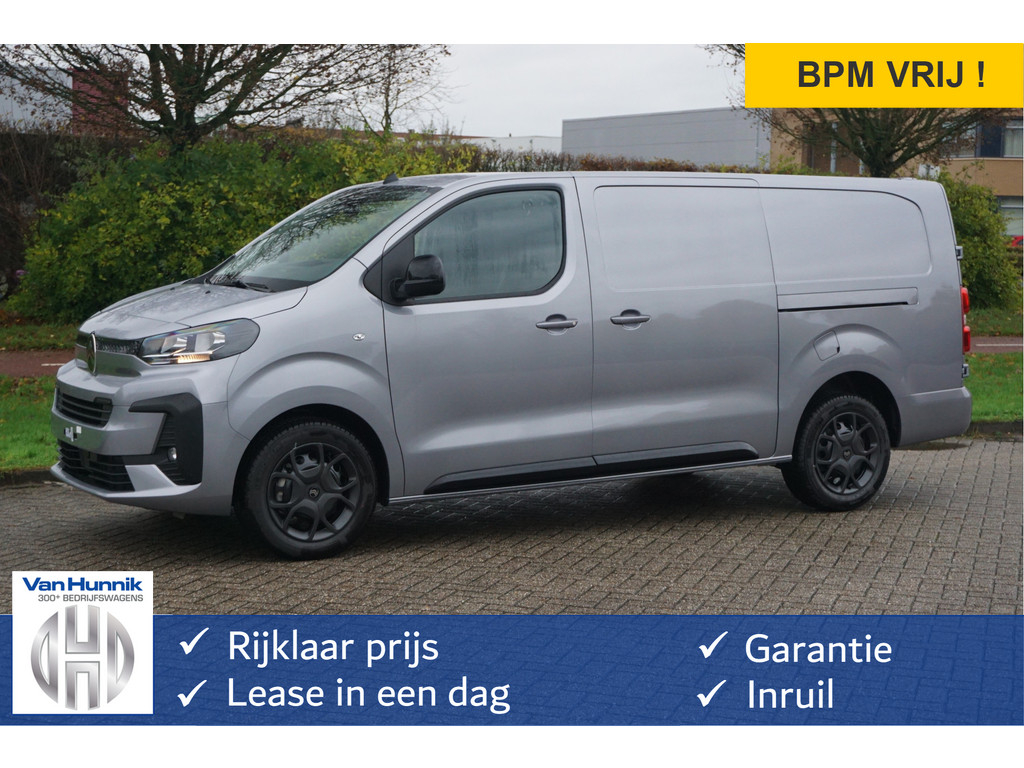 Citroën Jumpy