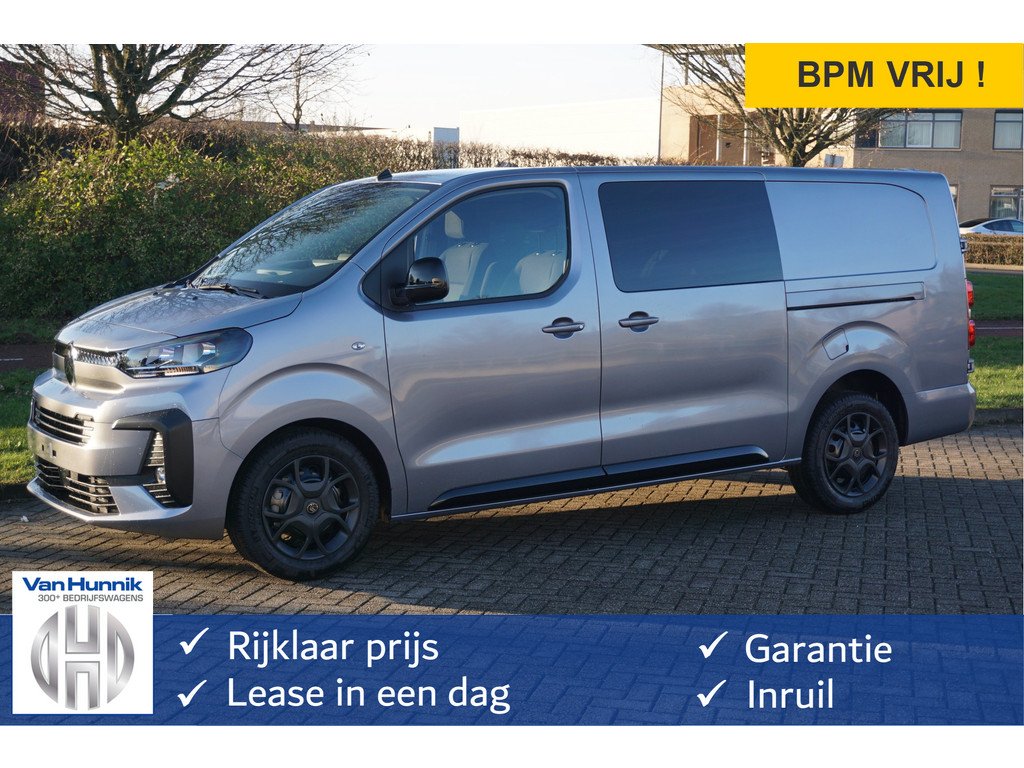 Citroën Jumpy