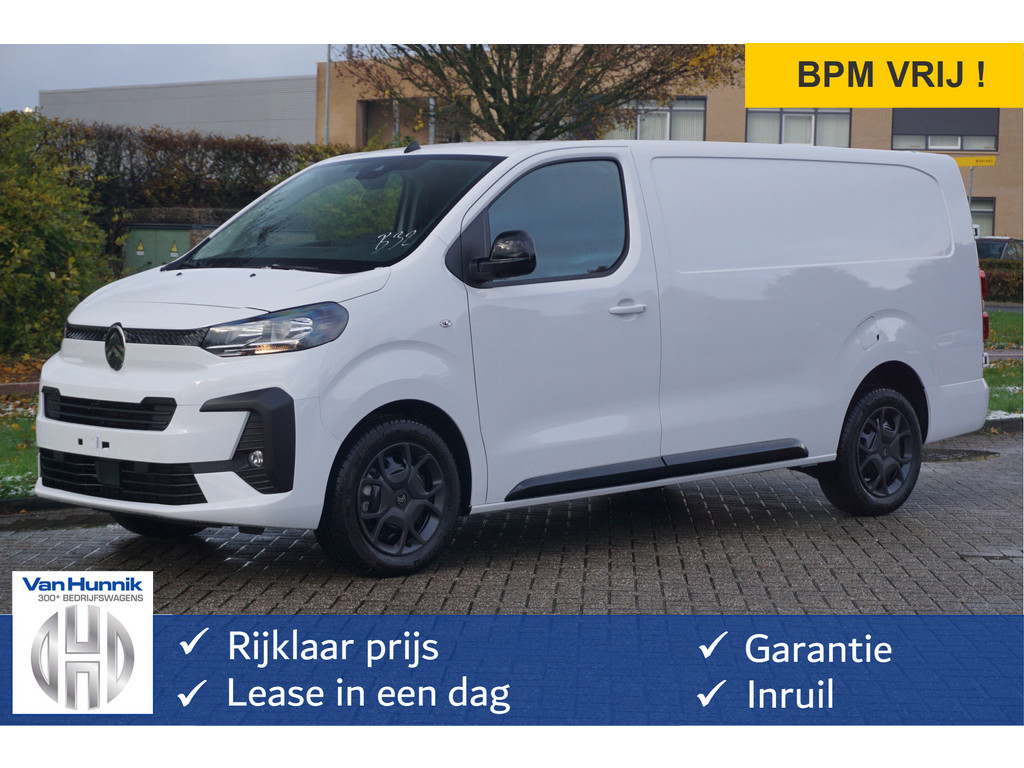 Citroën Jumpy