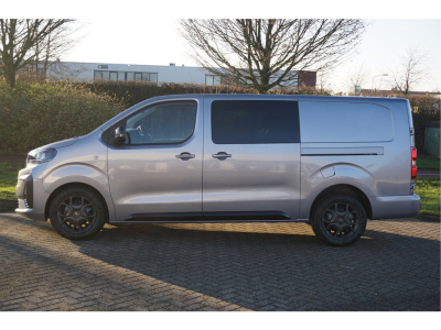 Citroën Jumpy