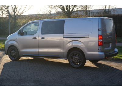 Citroën Jumpy