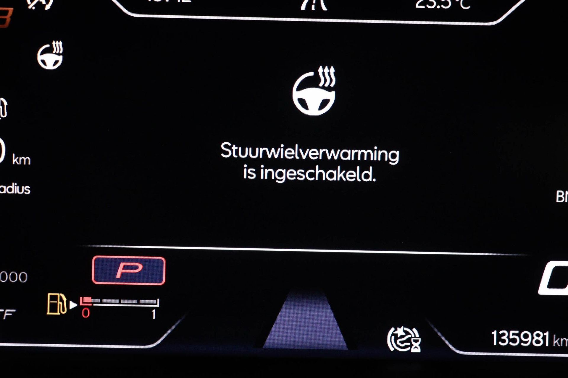 CUPRA Formentor met kenteken Z-835-LR – detailfoto