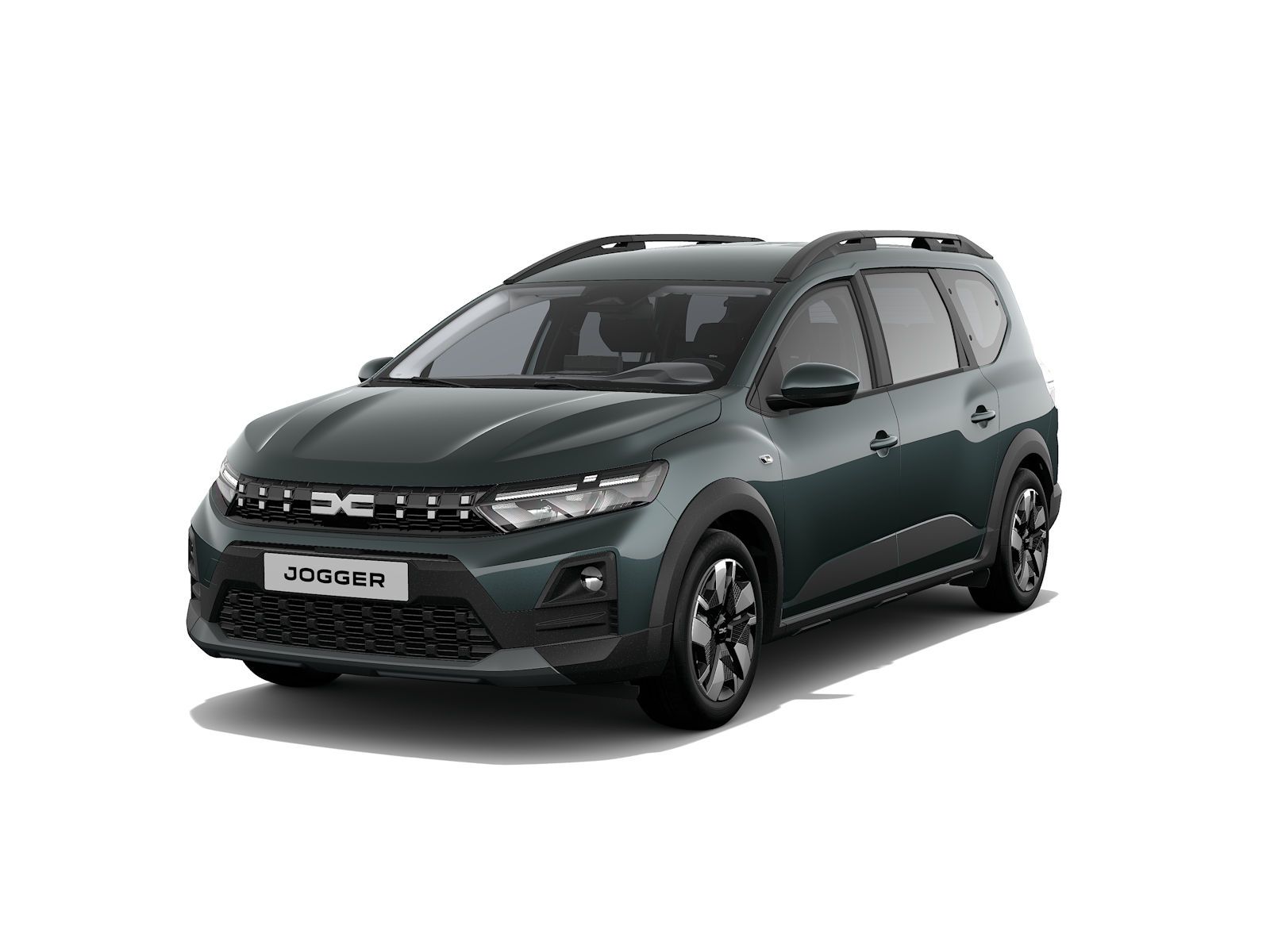 Dacia Jogger – achteraanzicht