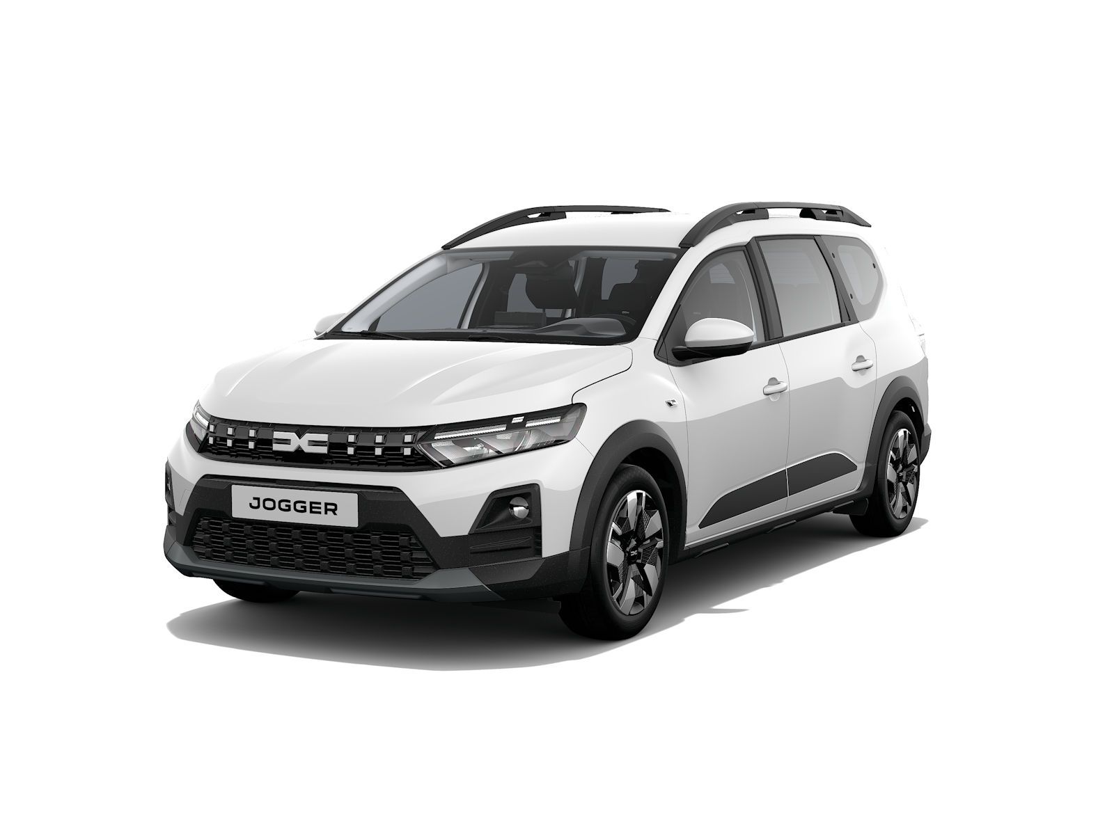 Dacia Jogger – achteraanzicht