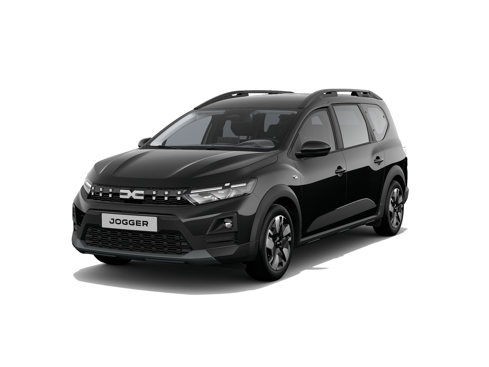 Dacia Jogger – achteraanzicht